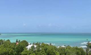 Appartement 3 Pièces 87 m² à vendre à Le Gosier (97190)