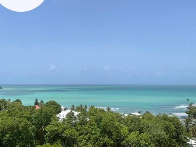 APPARTEMENT VUE MER — photo du bien