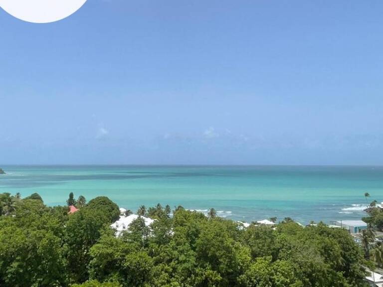 APPARTEMENT VUE MER — photo 1