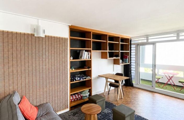 APPARTEMENT VUE MER — photo 2