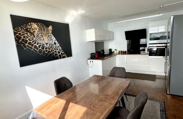 APPARTEMENT VUE MER — photo 4