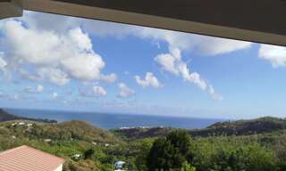 Appartement 2 Pièces 38 m² à louer à Sainte-Luce (97228)