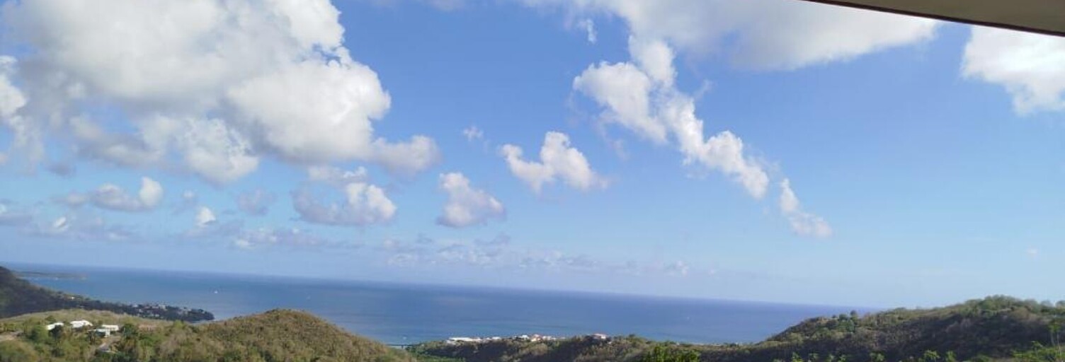 Appartement 2 Pièces 38 m² à louer à Sainte-Luce (97228)