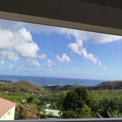 Appartement 2 pièces 790 €