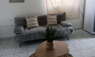 Appartement 2 Pièces 38 m² à louer à Sainte-Luce (97228)