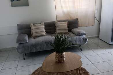 Appartement 2 pièces 790 €