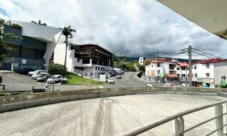 Appartement 2 Pièces 47 m² à louer à Saint-Denis (97490)