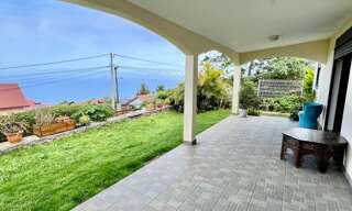 Maison 3 Pièces 90 m² à vendre à Saint-Leu (97416)