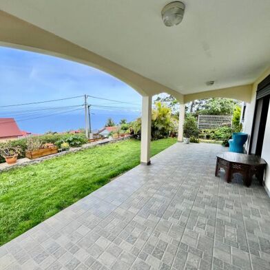 Maison 3 pièces 298000 €