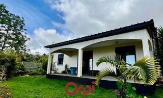 Maison 3 Pièces 90 m² à vendre à Saint-Leu (97416)