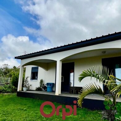 Maison 3 pièces 280000 €