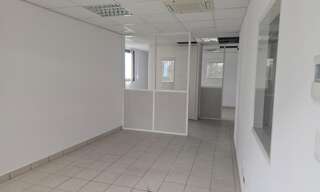 Bureau  237 m² à louer à Le Tampon (97430)