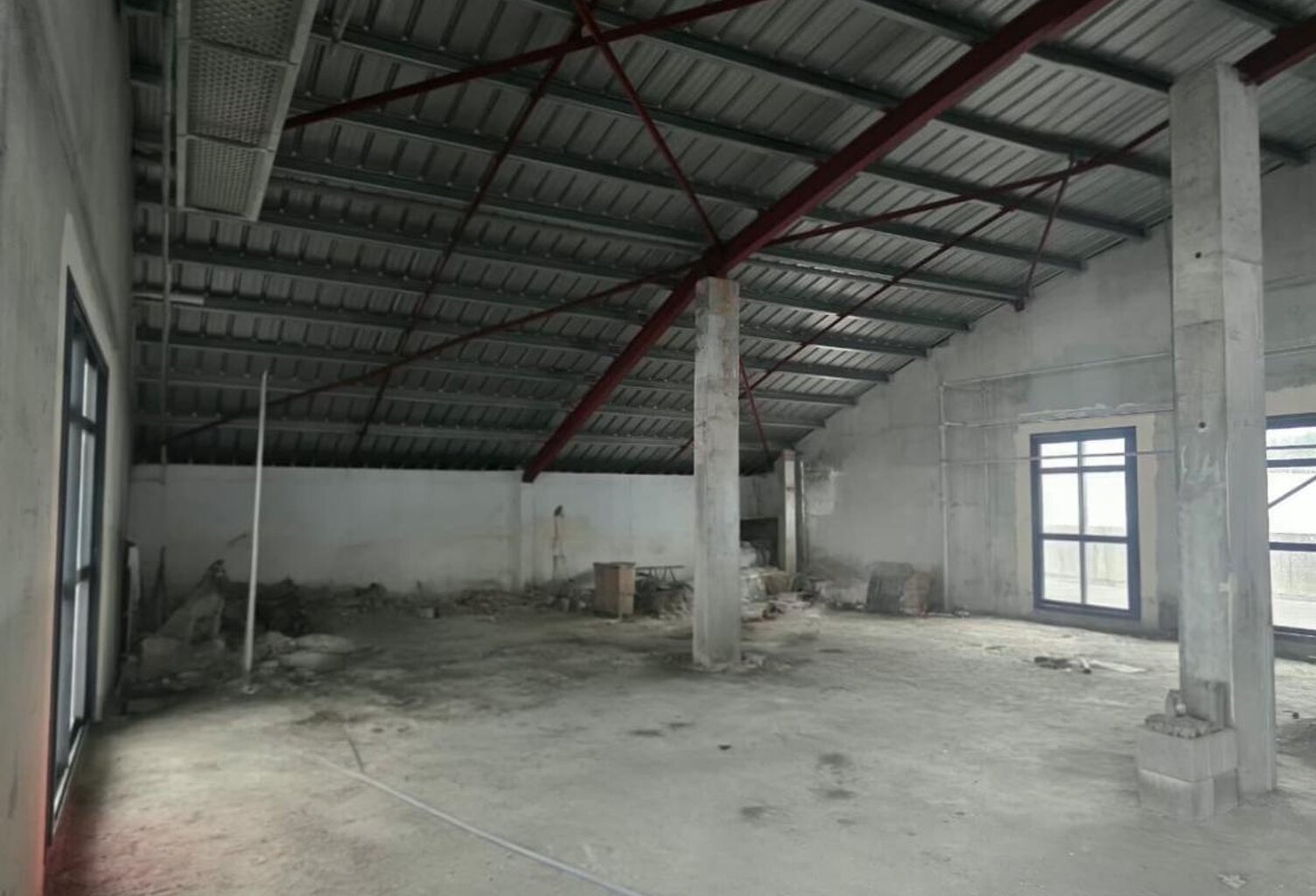 BUREAUX + TERRASSE PRIVATIVE - TAMPON CENTRE-VILLE — photo 1
