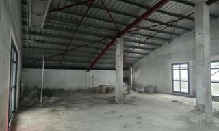 Bureau  179 m² à louer à Le Tampon (97430)