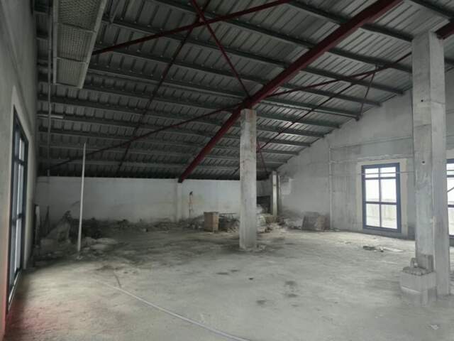 BUREAUX + TERRASSE PRIVATIVE - TAMPON CENTRE-VILLE — photo du bien