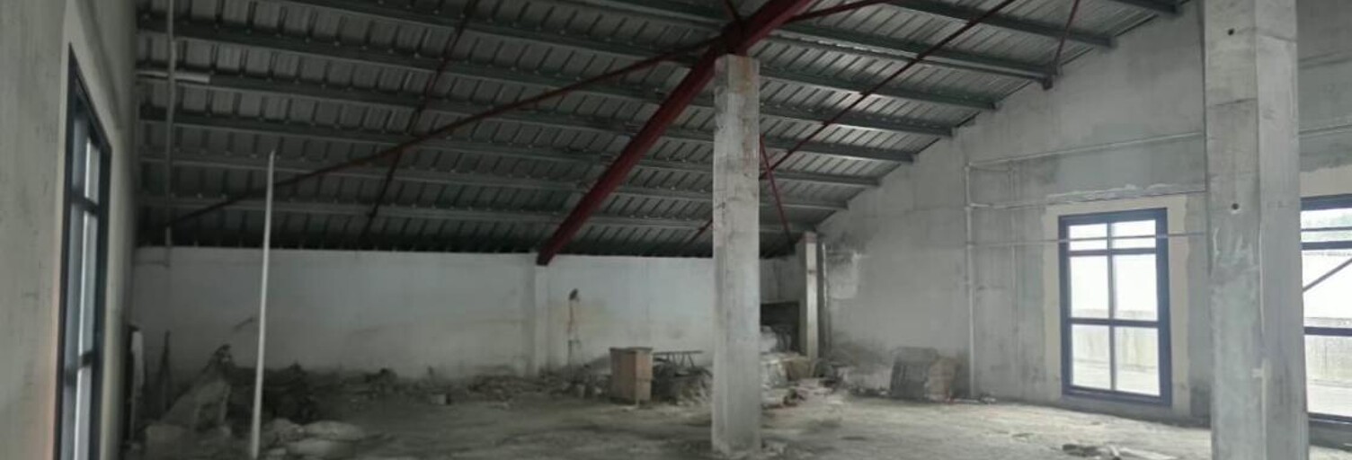 Bureau  179 m² à louer à Le Tampon (97430)