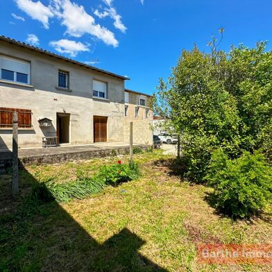 Maison 5 pièces 247000 €