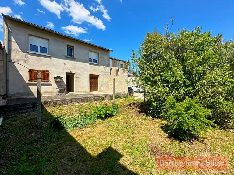 Immeuble À Vendre — photo 1