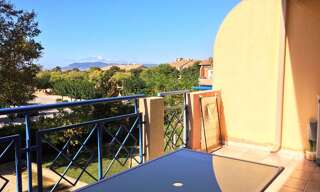 Appartement 3 Pièces 61 m² à louer à Saint-Cyr-sur-Mer (83270)