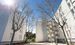 Appartement 3 Pièces 53 m² à louer à Nîmes (30000)