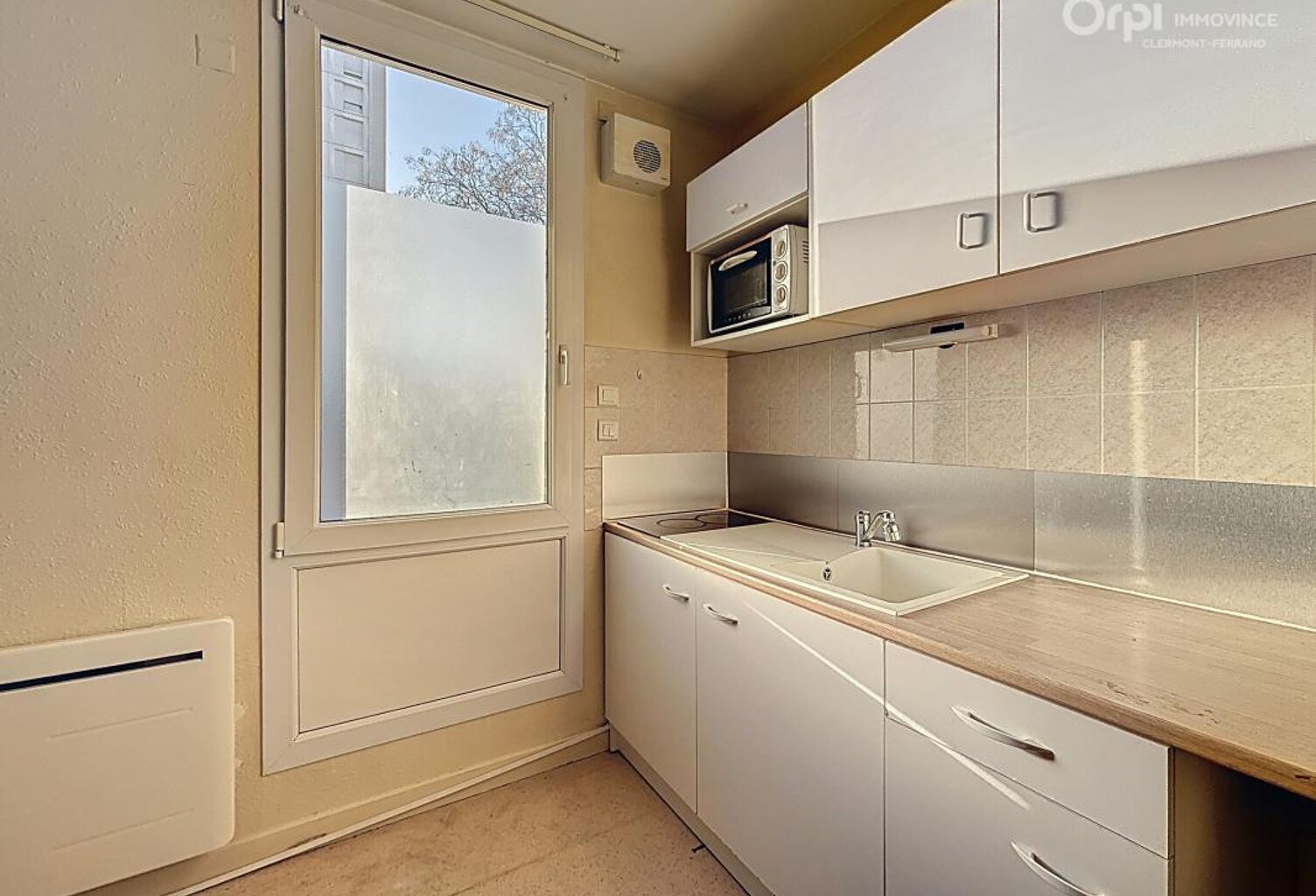 Appartement À Vendre — photo 1