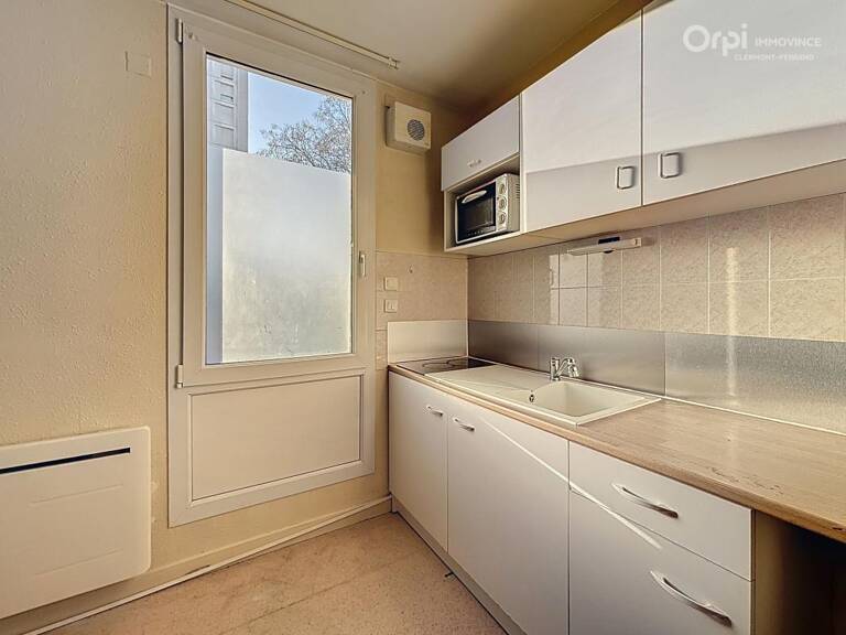 Appartement À Vendre — photo 1