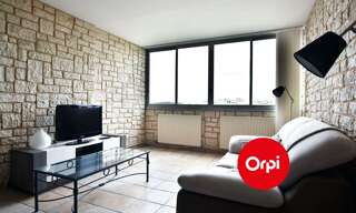Appartement 2 Pièces 74 m² à louer à Saint-Priest (69800)