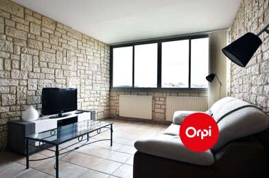 Appartement 2 pièces 928 €