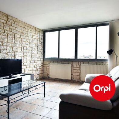 Appartement 2 pièces 928 €