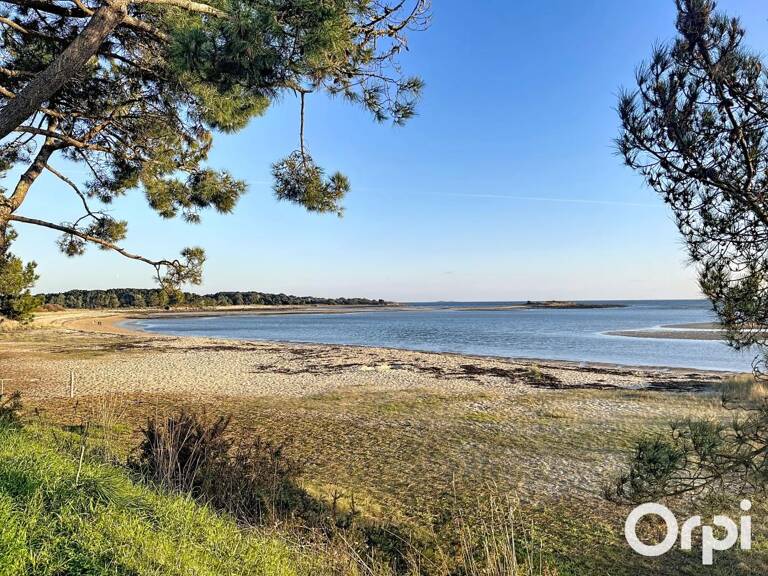 Maison de Plain-Pied à Carnac plage — photo 1