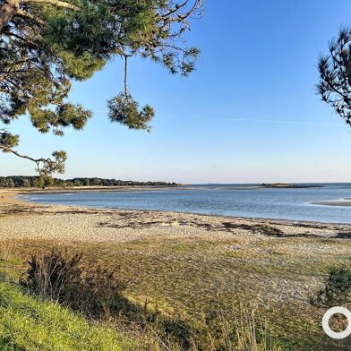 Maison 4 pièces 570000 €