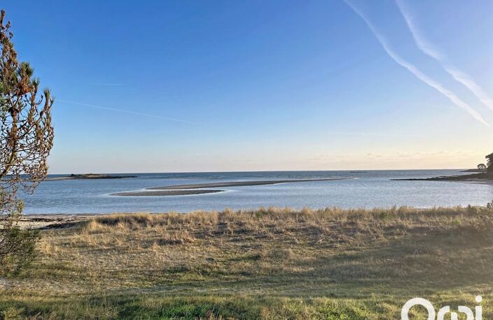 Maison de Plain-Pied à Carnac plage — photo 2