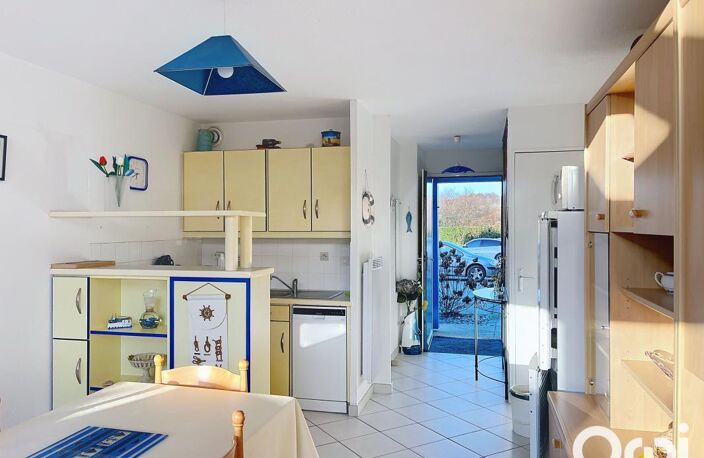Maison de Plain-Pied à Carnac plage — photo 3