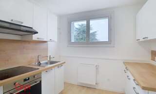 Appartement 3 Pièces 57 m² à vendre à Nantes (44300)