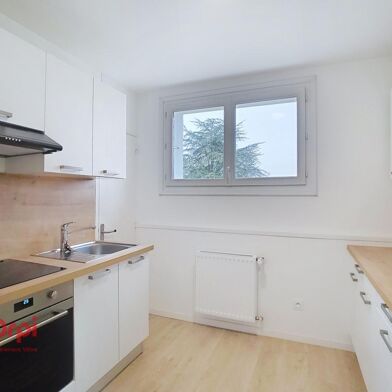 Appartement 3 pièces 187000 €