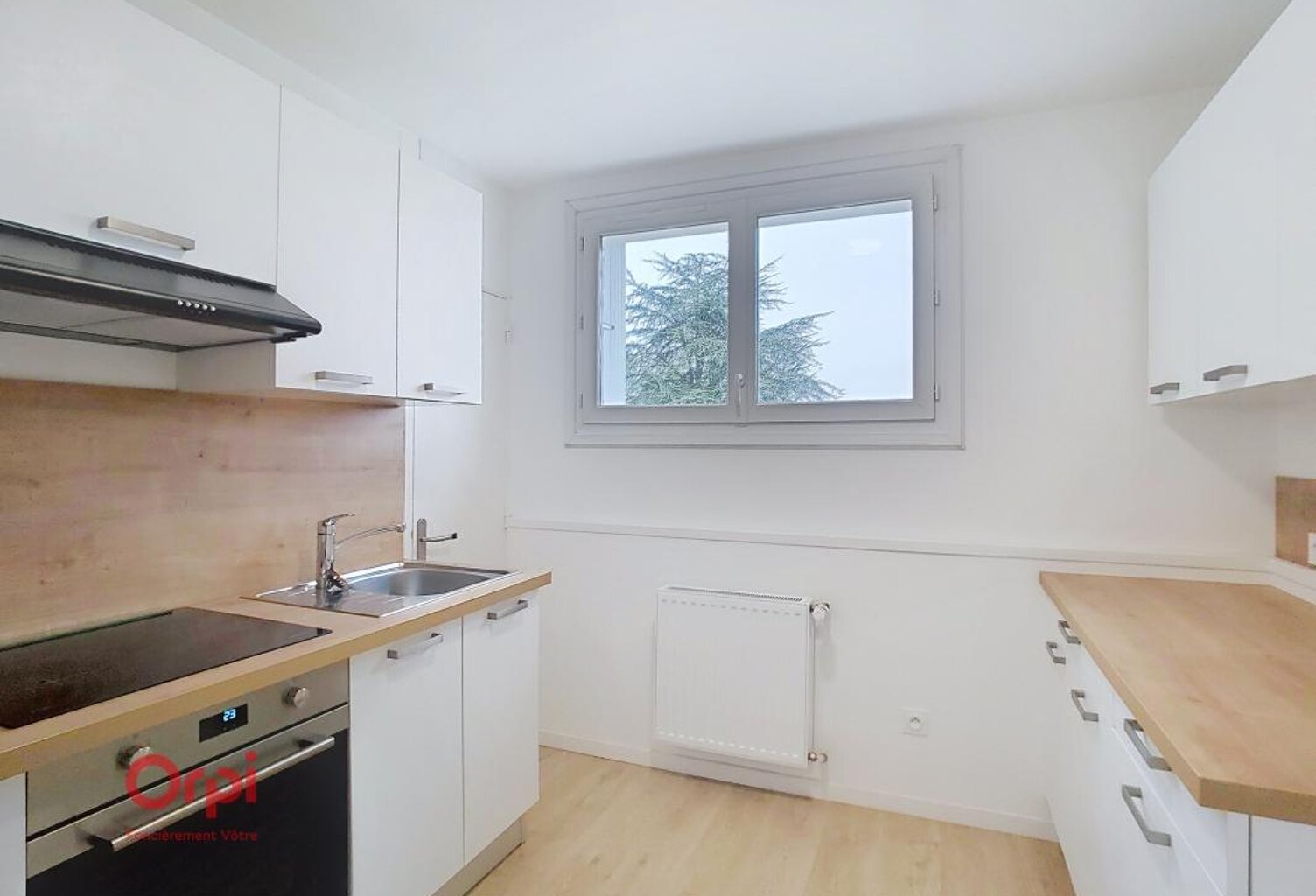 Appartement À Vendre — photo 1