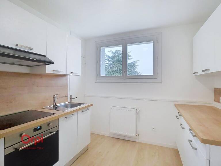 Appartement À Vendre — photo 1