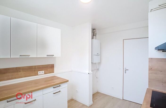 Appartement À Vendre — photo 2