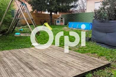 Appartement 3 pièces 199000 €