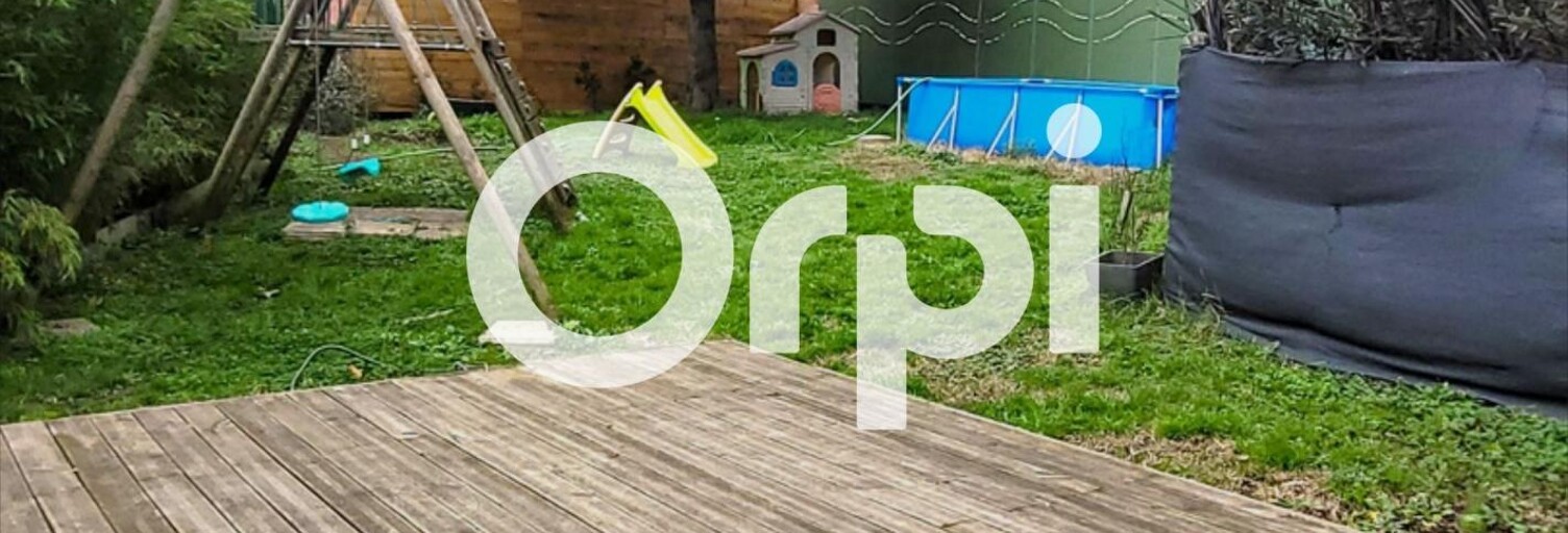 Appartement 3 Pièces 87 m² à vendre à Chabanière (69440)