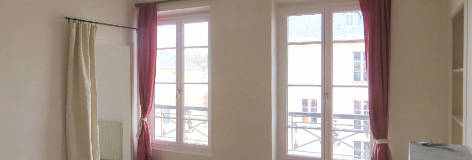 Appartement 2 Pièces 53 m² à louer à Versailles (78000)