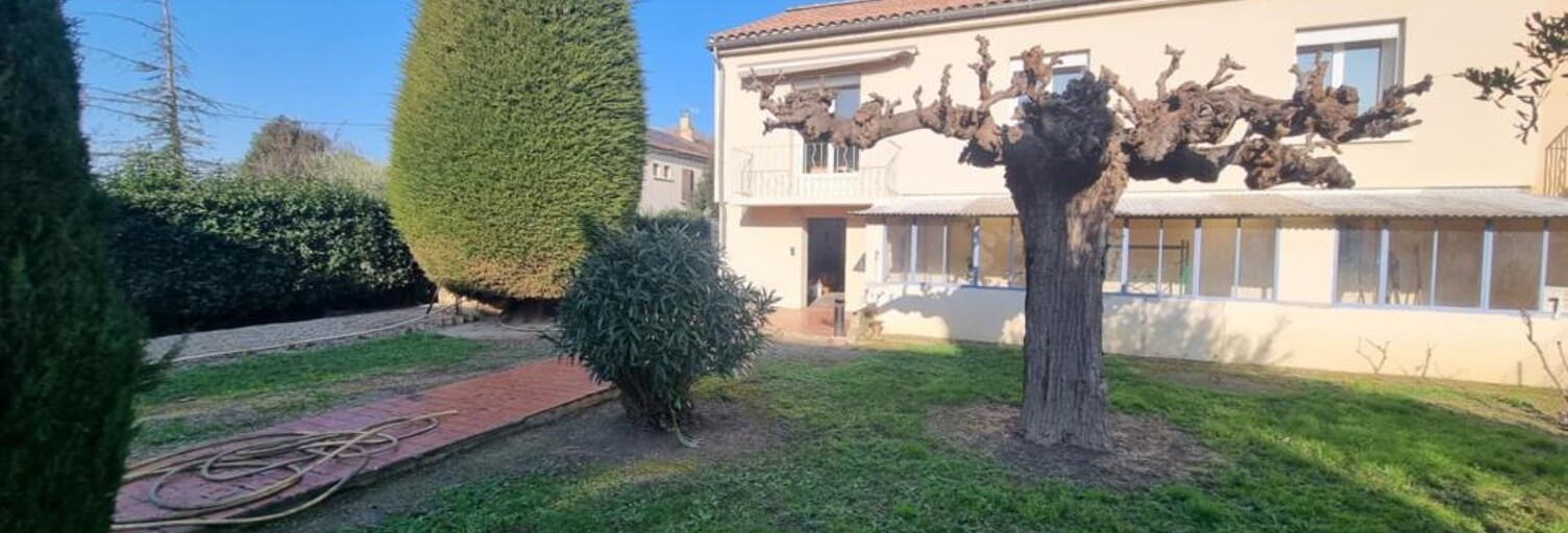 Maison 5 Pièces 73 m² à vendre à Avignon (84140)