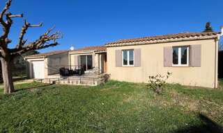 Maison 4 Pièces 89 m² à vendre à Le Thor (84250)