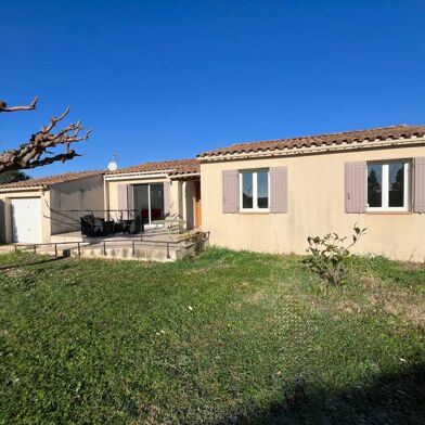 Maison 4 pièces 340000 €