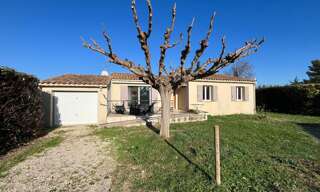 Maison 4 Pièces 89 m² à vendre à Le Thor (84250)