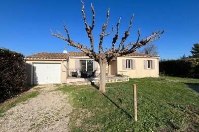 Maison 4 pièces 340000 €