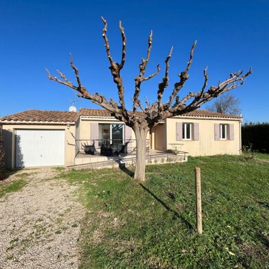 Maison 4 pièces 340000 €