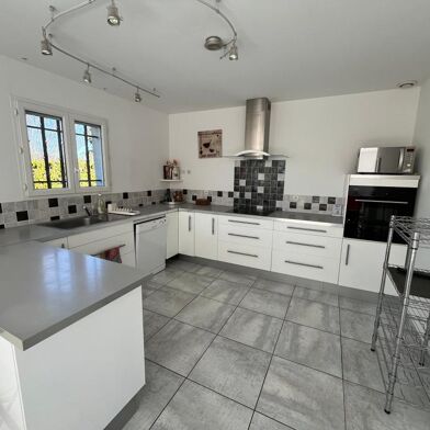 Maison 4 pièces 340000 €