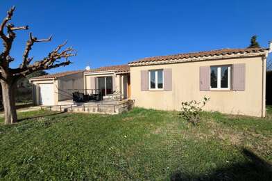 Maison 4 pièces 340000 €