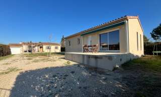 Maison 7 Pièces 161 m² à vendre à Le Thor (84250)